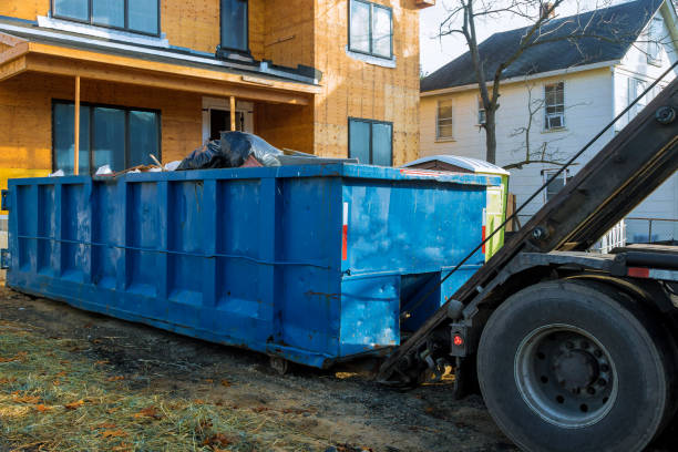Best Construction Debris Removal  in Bozeman, MT