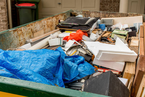 Property Management Cleanouts in Bozeman, MT