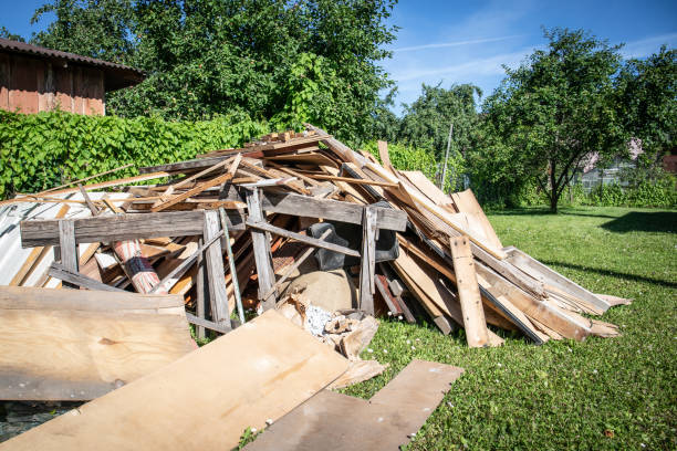 Junk Removal for Events in Bozeman, MT