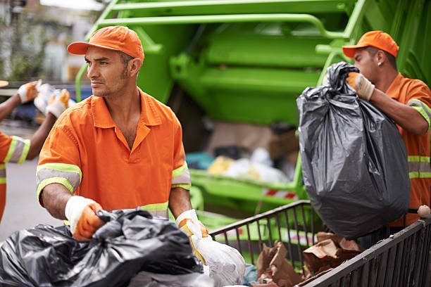 Best Demolition Debris Removal  in Bozeman, MT