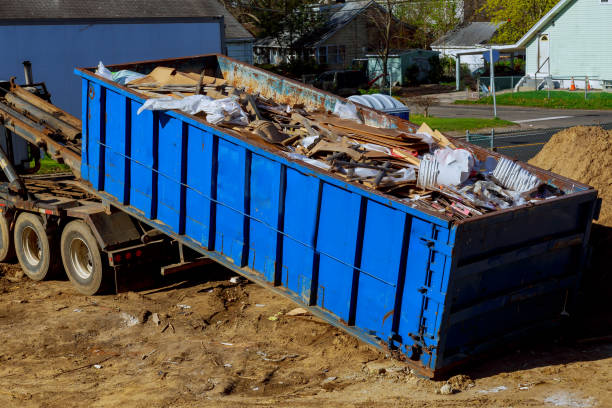 Demolition Debris Removal in Bozeman, MT